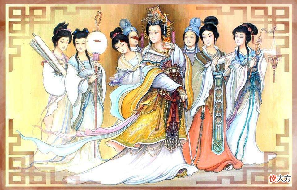 【爱历史】中国古代十大思想家排名