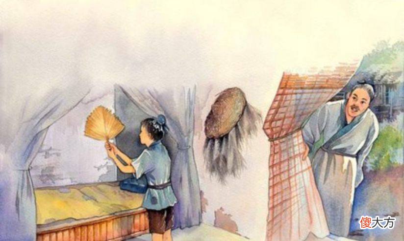 【爱历史】中国古代十大思想家排名