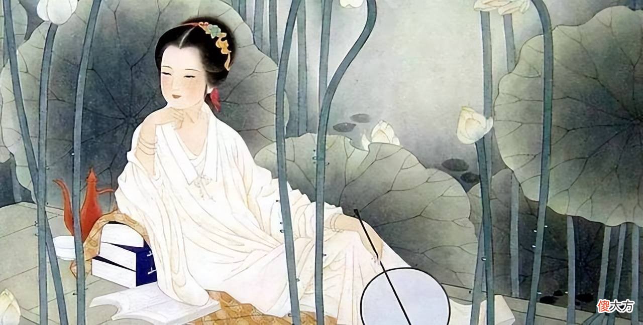 【爱历史】中国古代十大思想家排名