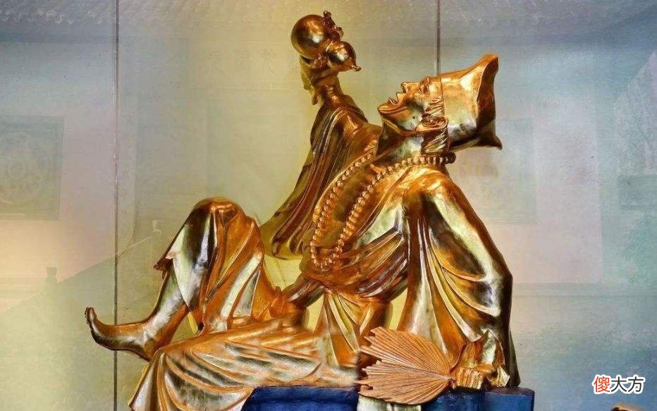 【爱历史】中国古代十大思想家排名