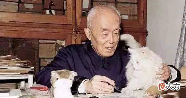 【历史故事】季羡林的人生信条：假话全不说，真话不全说