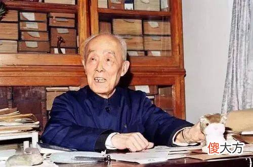 【历史故事】季羡林的人生信条：假话全不说，真话不全说