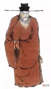【爱历史】蔡京的书法之谜