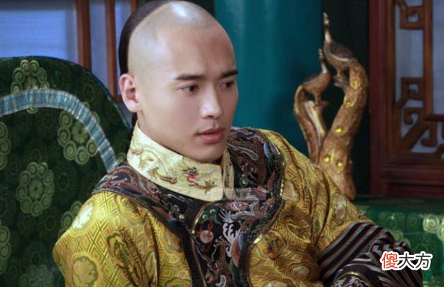 【历史故事】康熙最喜欢的儿子，不是二阿哥，也不是雍正，而是他
