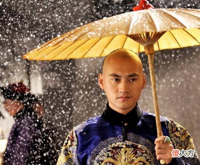【历史故事】康熙最喜欢的儿子，不是二阿哥，也不是雍正，而是他