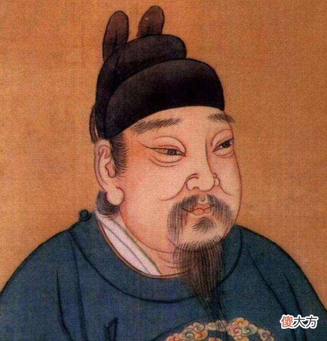 【历史故事】朱元璋去拜佛，方丈回答“见在佛不跪过去佛”是什么意思？