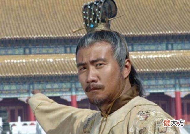 【历史故事】朱元璋去拜佛，方丈回答“见在佛不跪过去佛”是什么意思？