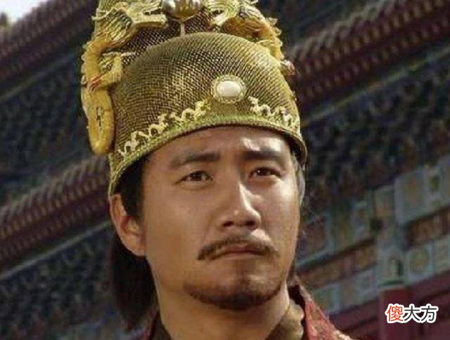 【历史故事】朱元璋去拜佛，方丈回答“见在佛不跪过去佛”是什么意思？