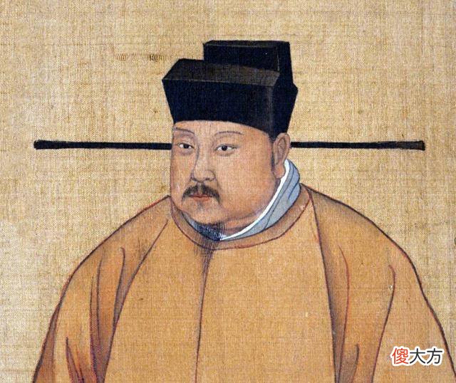 【历史故事】朱元璋去拜佛，方丈回答“见在佛不跪过去佛”是什么意思？