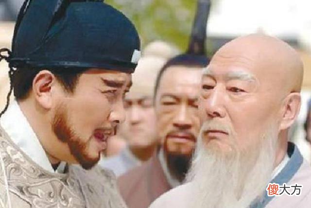 【历史故事】朱元璋去拜佛，方丈回答“见在佛不跪过去佛”是什么意思？