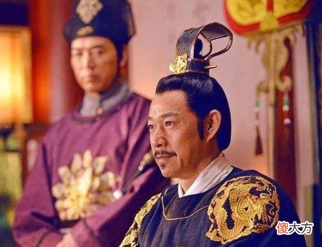 【爱历史】关羽和隋唐英雄之间差距有多大？