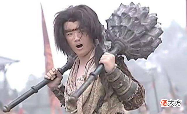 【爱历史】关羽和隋唐英雄之间差距有多大？