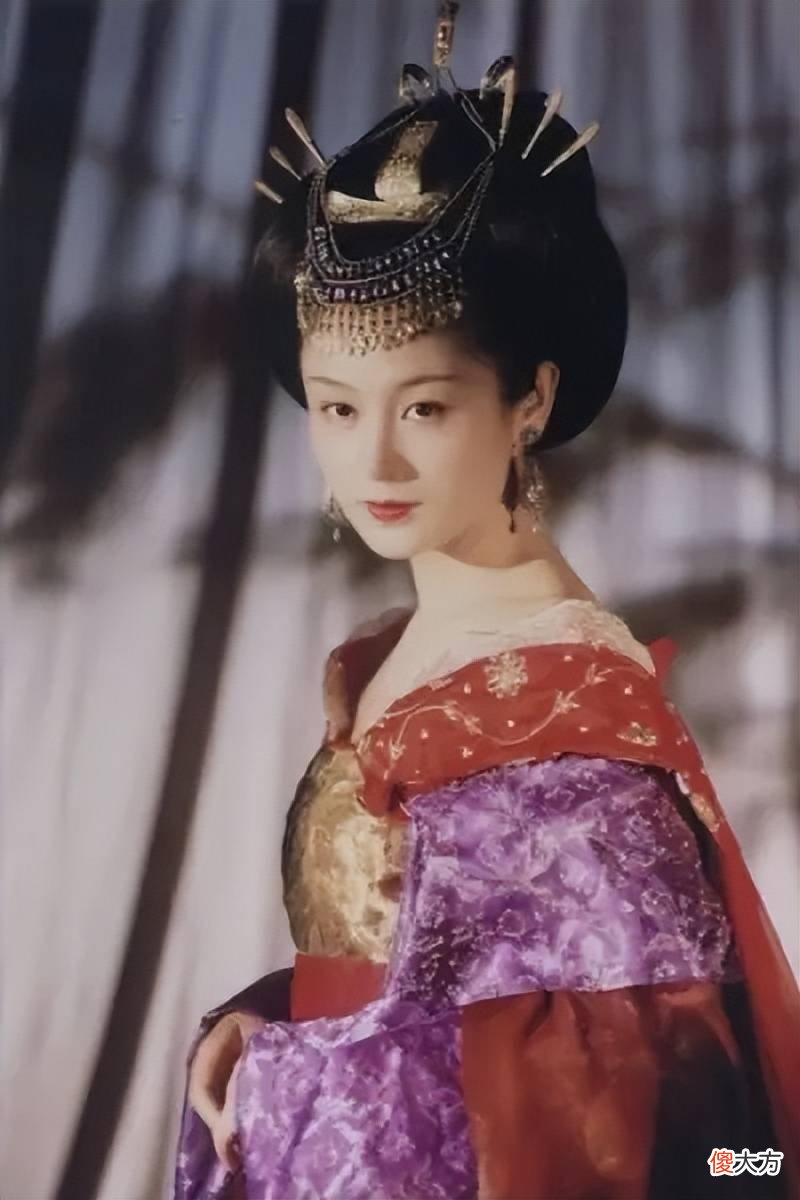 【历史故事】上官婉儿有出色的政治头脑，为何被李隆基所杀？