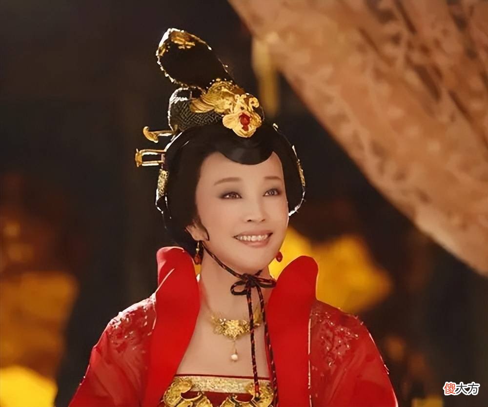 【历史故事】上官婉儿有出色的政治头脑，为何被李隆基所杀？
