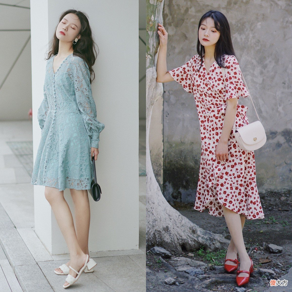 【时尚一点】30岁＋女人，穿连衣裙要牢记这“3穿3不穿”，避免老气穿出高级感