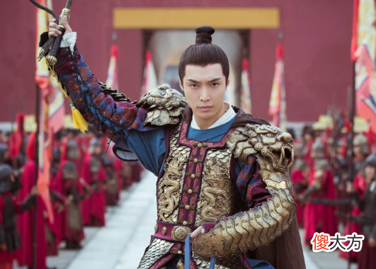 【爱历史】被称为明堡宗和大明战神的朱祁镇，真的有那么不堪吗？