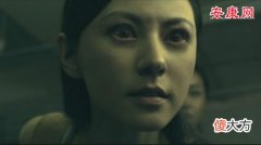 梦到鬼附身(图文)