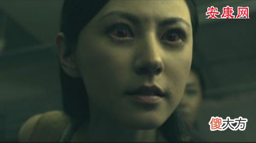 梦到鬼附身(图文)
