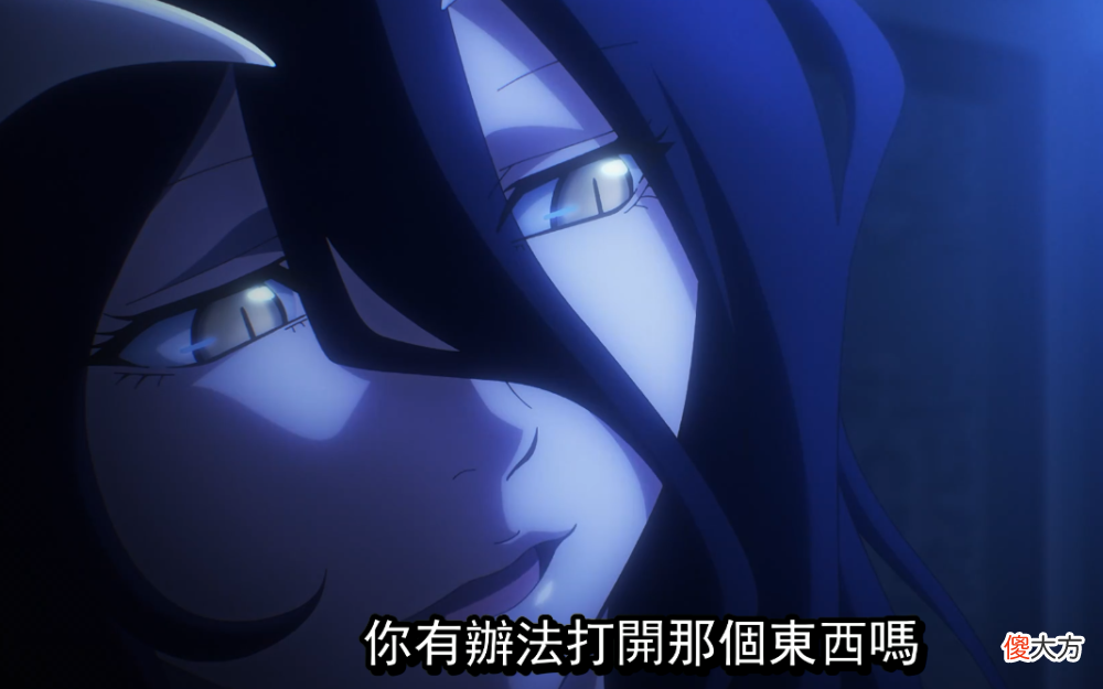 【游戏迷】overlord：黄金公主如何打开种族转换盒子 开办孤儿院成了伏笔