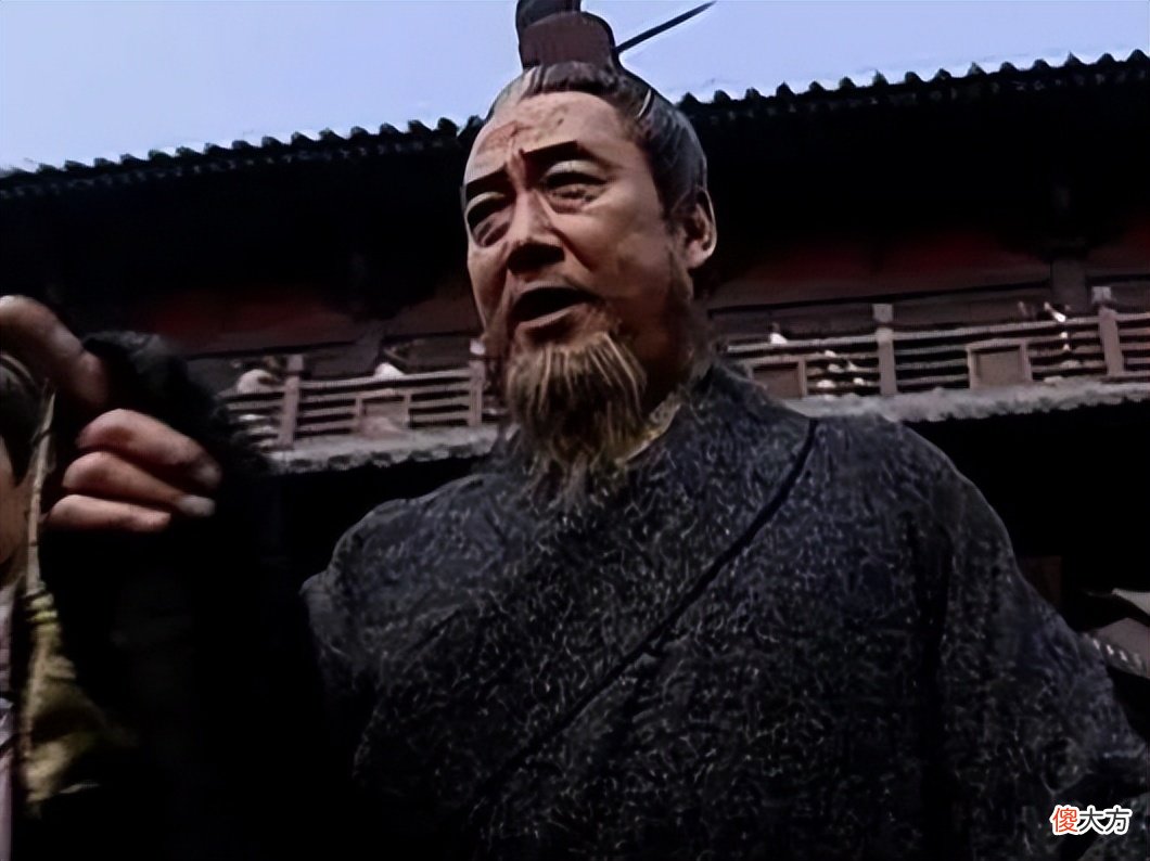 【历史故事】刘交作为刘邦的弟弟，基本没有功劳，为何却成了汉初最成功的藩王