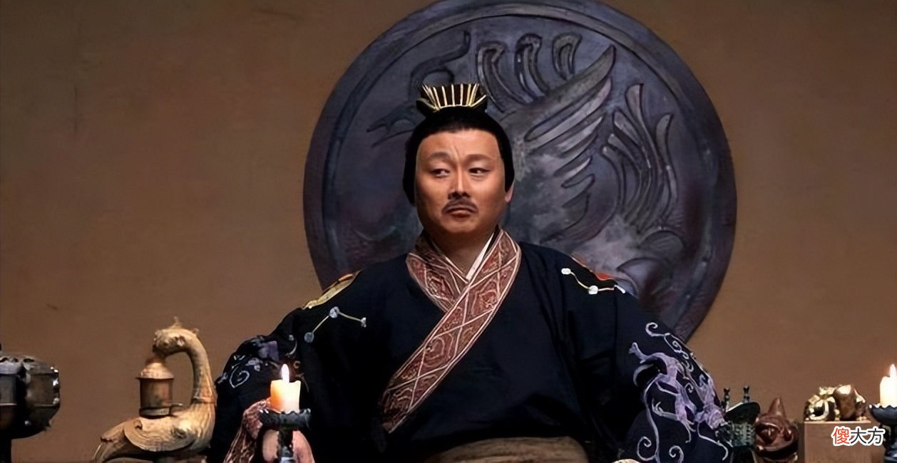 【历史故事】刘交作为刘邦的弟弟，基本没有功劳，为何却成了汉初最成功的藩王