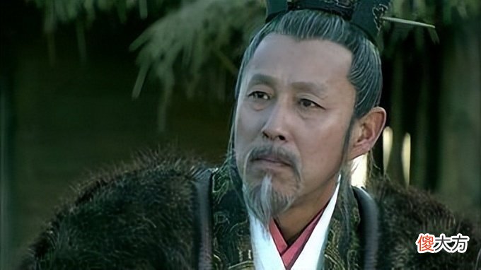 【历史故事】刘交作为刘邦的弟弟，基本没有功劳，为何却成了汉初最成功的藩王