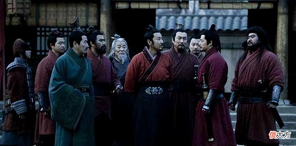 【历史故事】刘交作为刘邦的弟弟，基本没有功劳，为何却成了汉初最成功的藩王