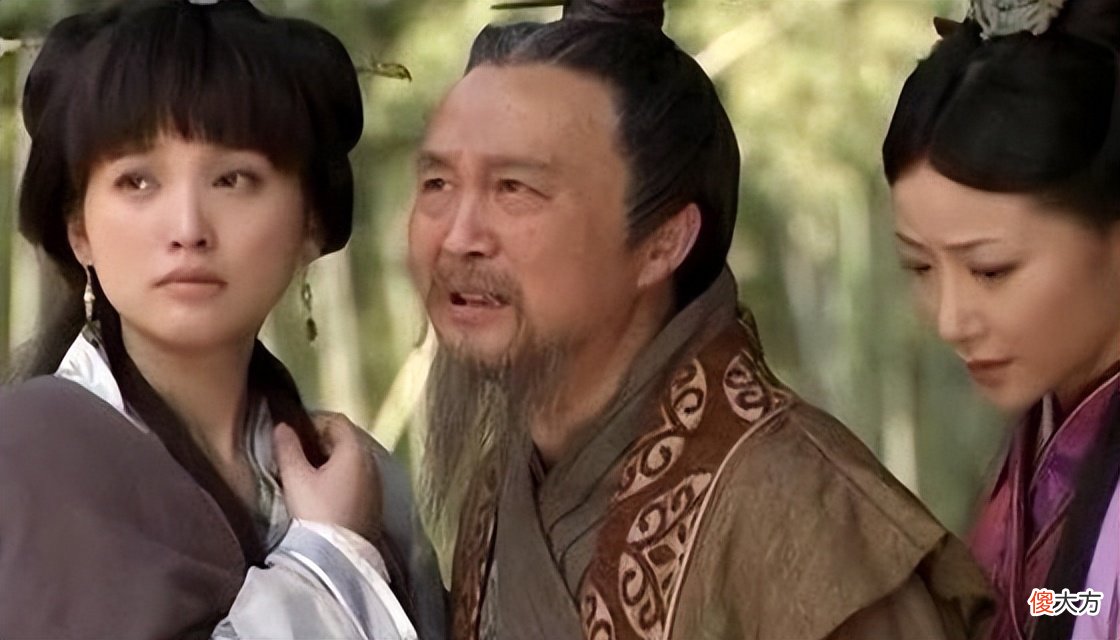 【历史故事】刘交作为刘邦的弟弟，基本没有功劳，为何却成了汉初最成功的藩王