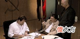 【爱历史】《红色警戒1》人物介绍——约瑟夫.斯大林