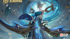 【游戏世界】王者荣耀：“快手流”伽罗火了，前期伤害提升70％，铭文出装关键