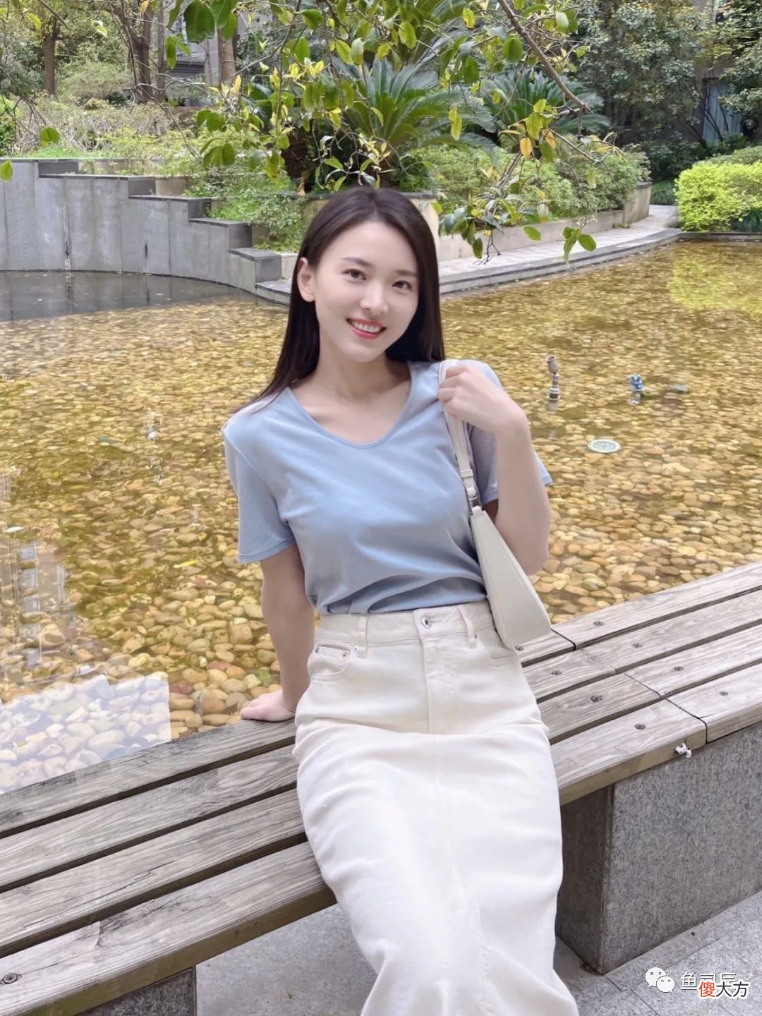 【时尚一点】夏季穿衣没思路？快来试试这些搭配造型吧，简洁日常又显气质