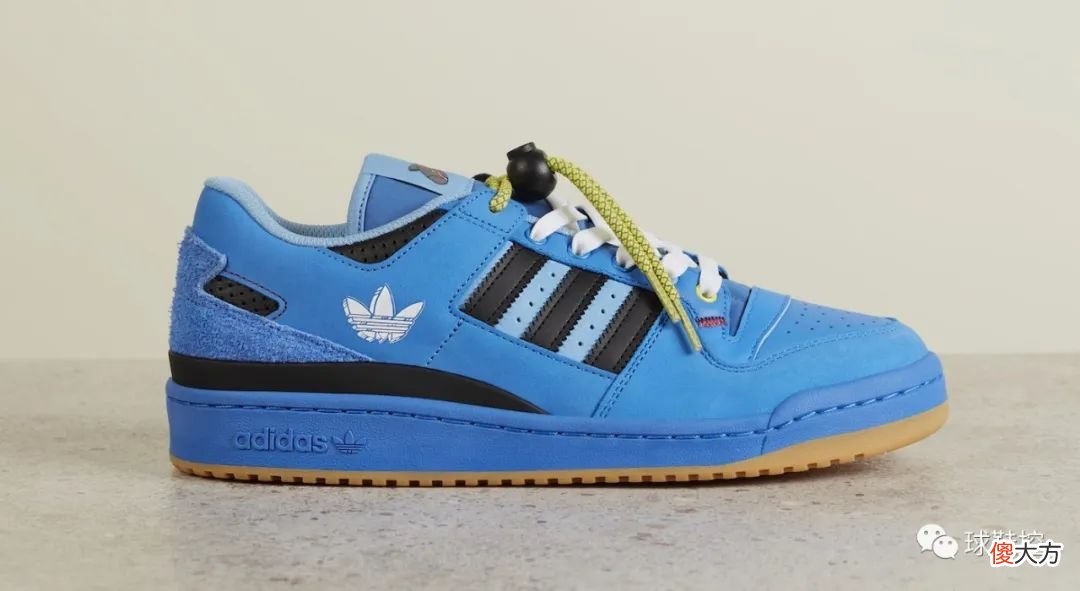 【就爱时尚】LV x Nike 联名系列即将全面开卖？＆adidas x Hebru Brantley 联名发布