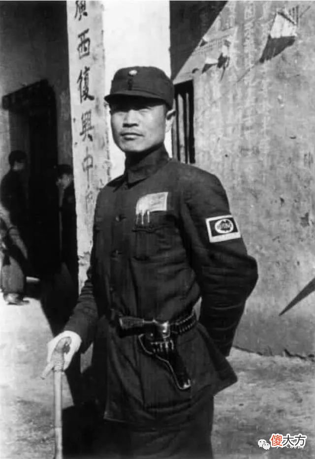 【历史故事】淮海，敌人一个军迂回我军侧后，我军一个团也迂敌侧后，结果如何