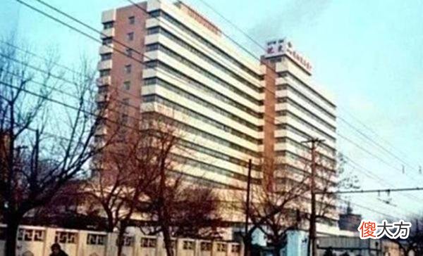 【爱历史】老照片：沈阳1995年的照片，如今故地的变化翻天覆地！