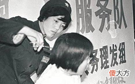 【爱历史】老照片：沈阳1995年的照片，如今故地的变化翻天覆地！