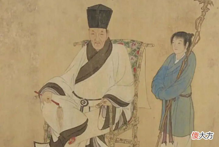 【历史故事】千古名句“生死有命,富贵在天”,下句才是重点,可十人中九不知