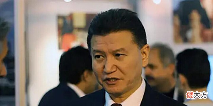 【历史故事】卡尔梅克共和国为何不出兵呢?