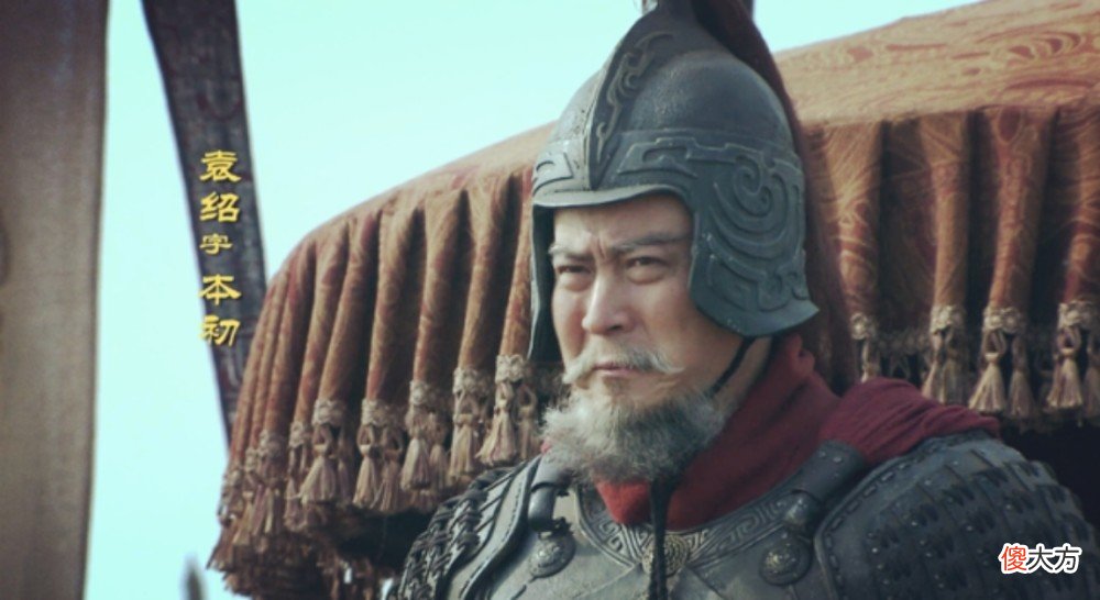 【历史故事】为什么夷陵之战后蜀汉可以三分天下，官渡之战后的袁绍却无法继续割据河北？