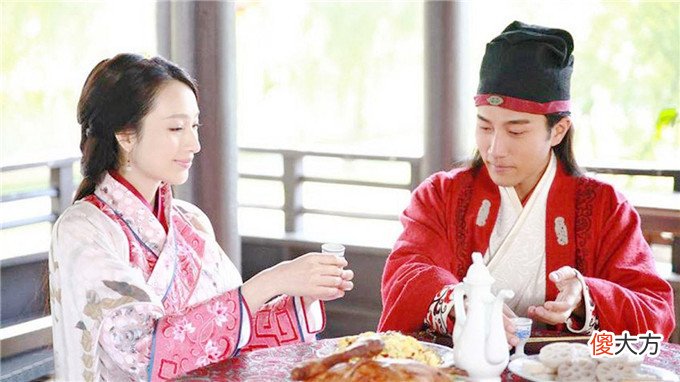 【爱历史】她是明神宗同母妹，原本家庭美满，明朝灭亡却一家惨死
