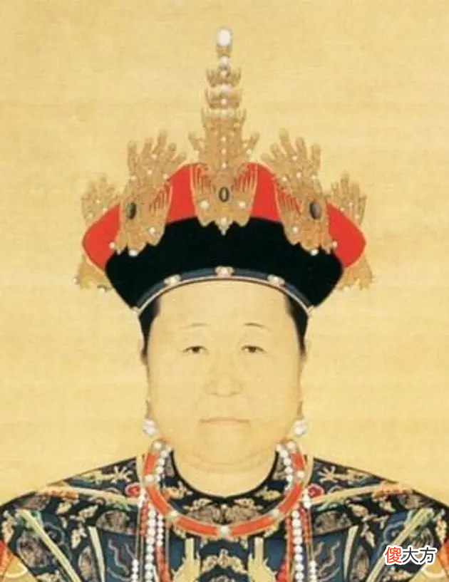 【爱历史】皇太极为何不爱孝庄？为何多尔衮痴迷至极，甚至甘愿放弃皇位