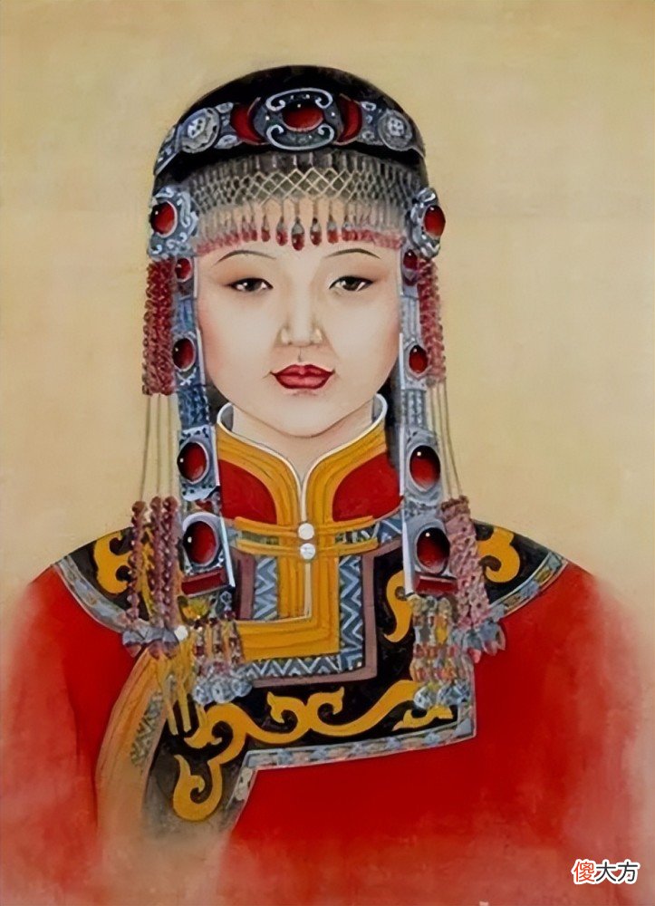 【爱历史】皇太极为何不爱孝庄？为何多尔衮痴迷至极，甚至甘愿放弃皇位