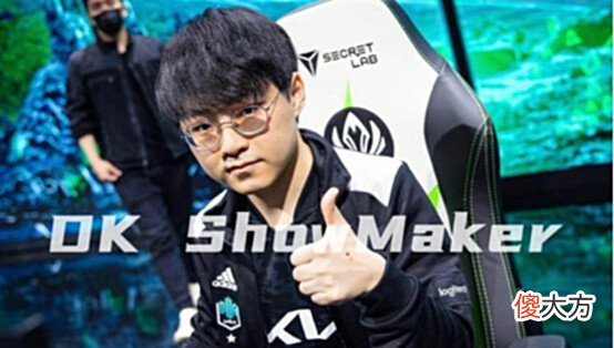 【游戏世界】Nuguri回归也救不了DK,Showmaker暗示辅助应该背大锅