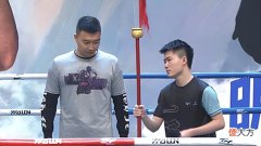 【游戏世界】“张开朗惨了”惹到狠人明眸,网友:冷兵器打斗可能出大问题