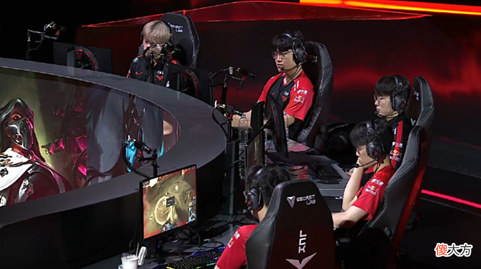 【游戏世界】Oner被质疑比赛恶意使用BUG！Faker：重开是降低竞技价值的结果