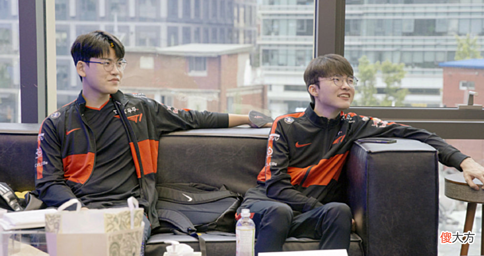 【游戏世界】Oner被质疑比赛恶意使用BUG！Faker：重开是降低竞技价值的结果