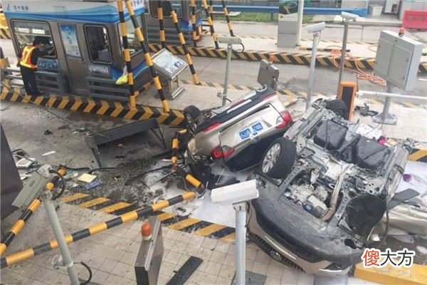 梦见车祸 梦到车祸现场 解梦车祸(图文)