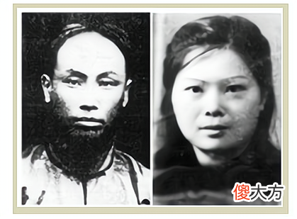 【历史故事】陈独秀晚年频繁搬家，身有巨款但无米下锅，死前半月食物中毒