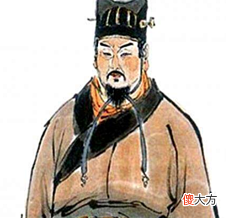 【历史故事】他才是我国历史上的第一巨贪,和珅都自愧不如,名字大家很耳熟