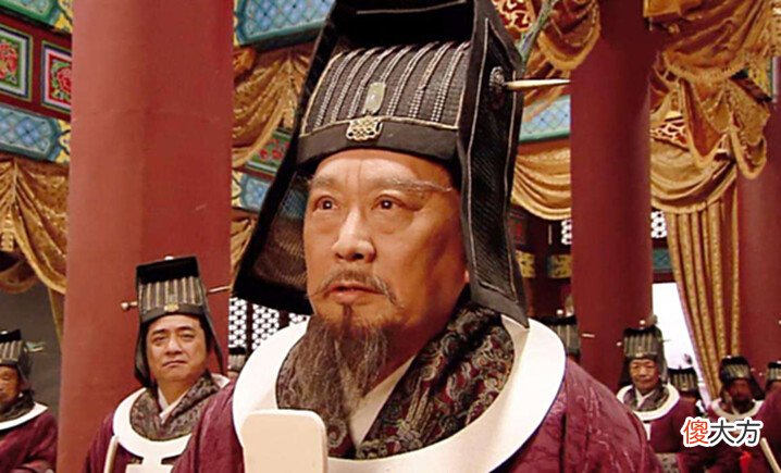 【历史故事】他才是我国历史上的第一巨贪,和珅都自愧不如,名字大家很耳熟