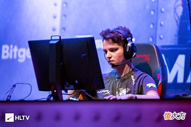 【游戏世界】CSGO选手yekindar为什么叫狂战士yekindar拉脱维亚狂战士梗介绍